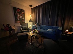 Abendinspiration Wohnzimmer I