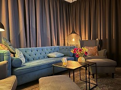 Abendinspiration Wohnzimmer II