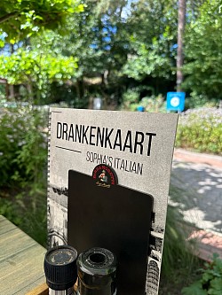 Sommer im Parc
